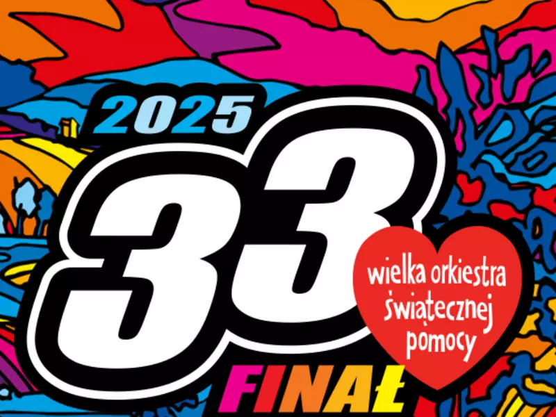 ZAGRALIŚMY Z WOŚP!