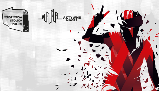 ROWEROWA STOLICA POLSKI 2025 - byliśmy częścią tej inicjatywy!