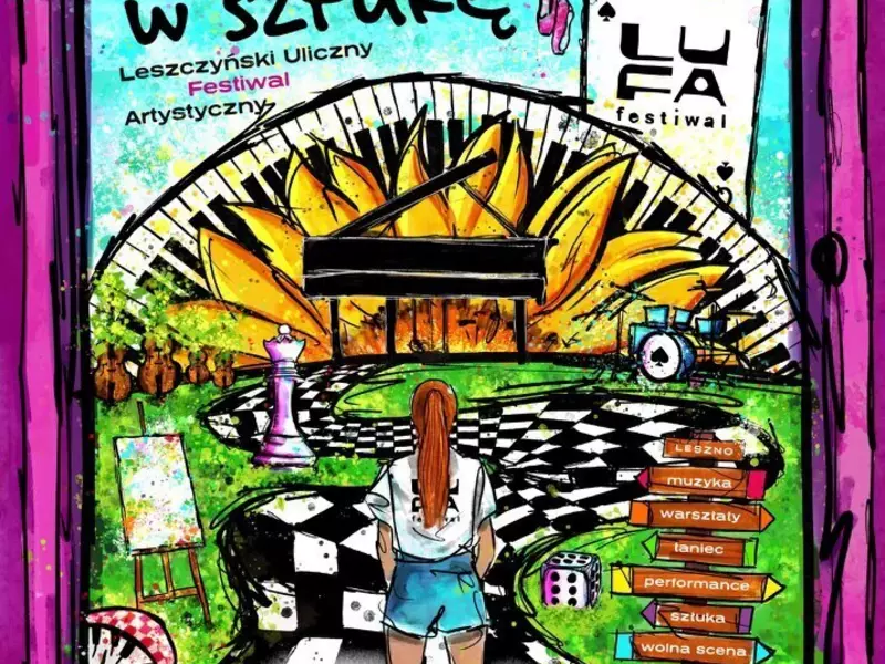 Grupa EuroComfort partnerem LUFY