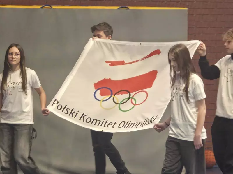 XIII Olimpiada bez Granic za nami!