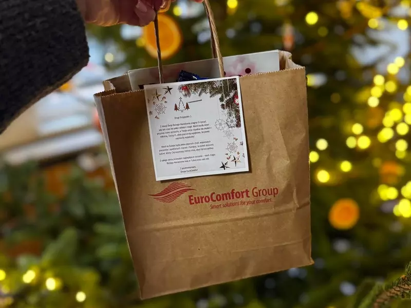 Akcja Mikołajkowa za Nami!