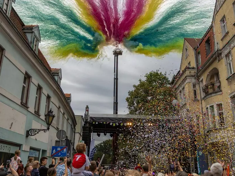Festiwal LUFA 2026